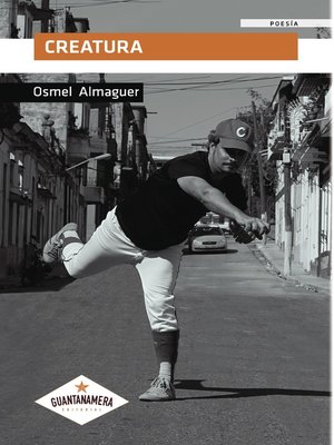 cover image of Creatura